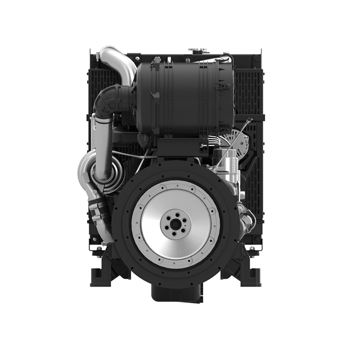 PSI 6.7LT Engine