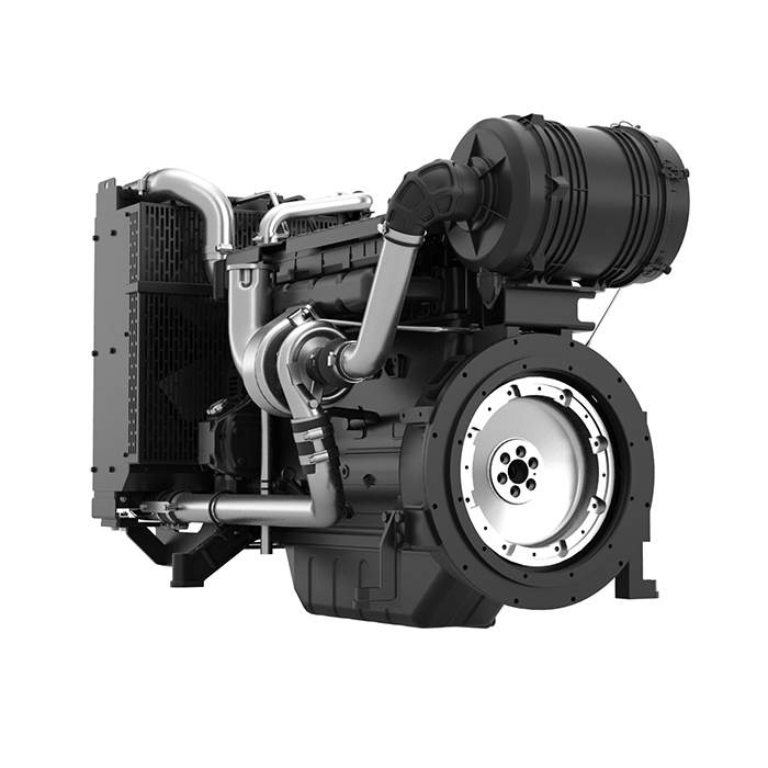 PSI 6.7LT Engine