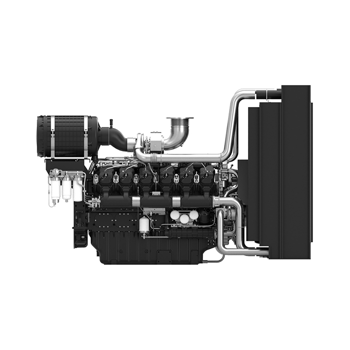 32LT PSI Engine