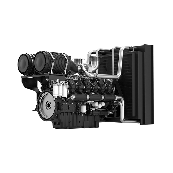 32LT PSI Engine