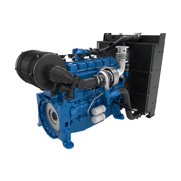 Baudouin PowerKit engine 6M21