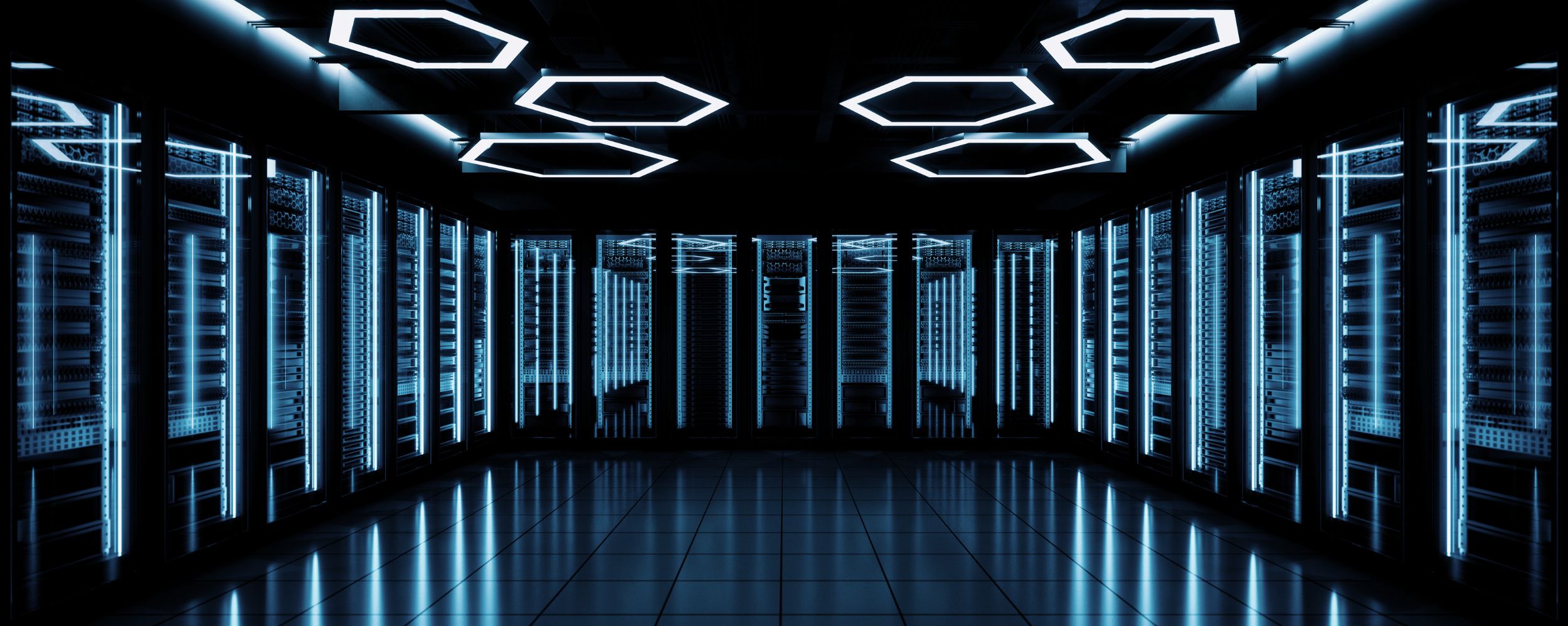 Scaling Backup Power from 2000 to 6250 kVA for Hyperscale Data Centres