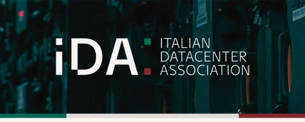 Baudouin cooperates with the Italian Data Centre Association