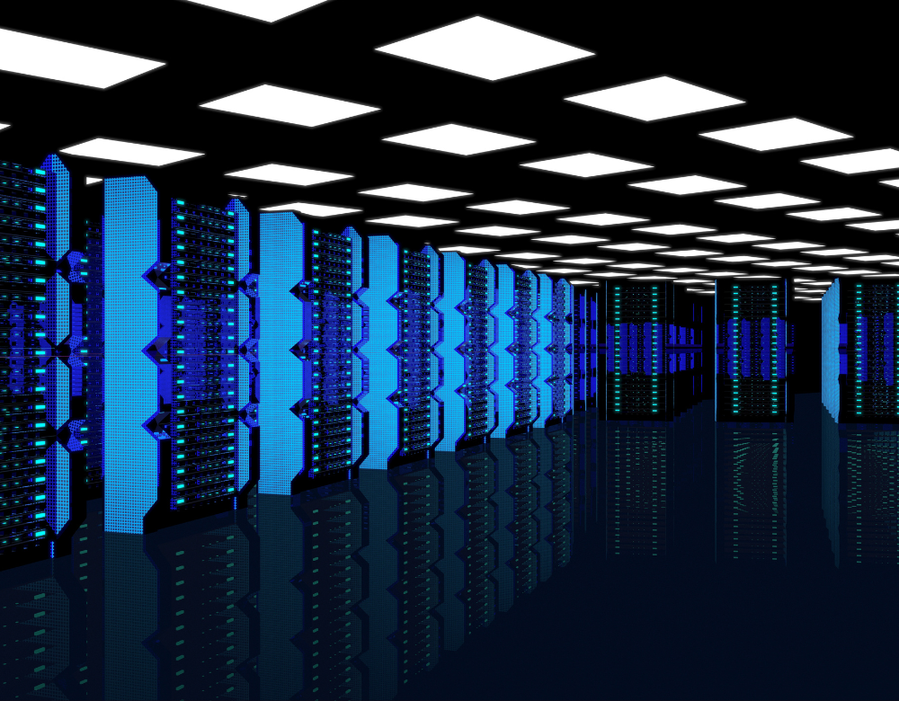 Scaling Backup Power from 2000 to 6250 kVA for Hyperscale Data Centres