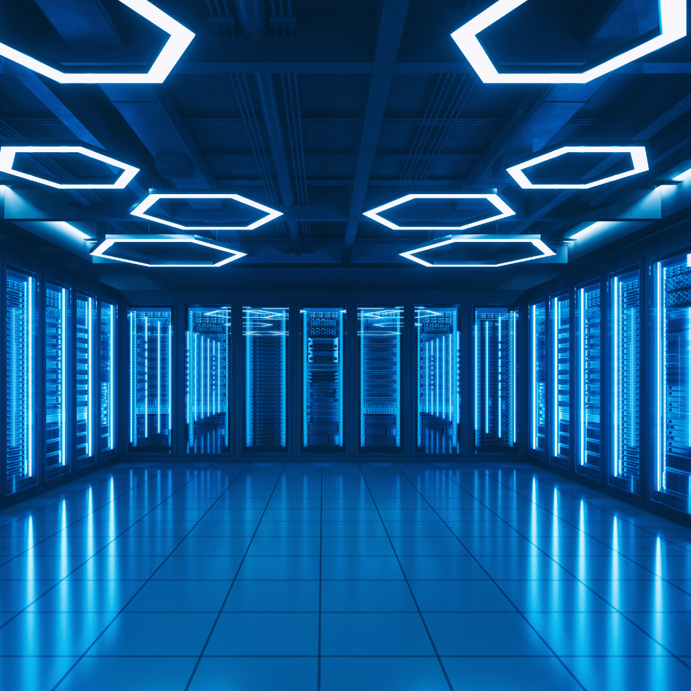 Powering AI Workloads in Modern Data Centres