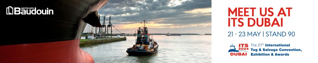 Baudouin 12M55: Robustness and compactness at ITS 2024