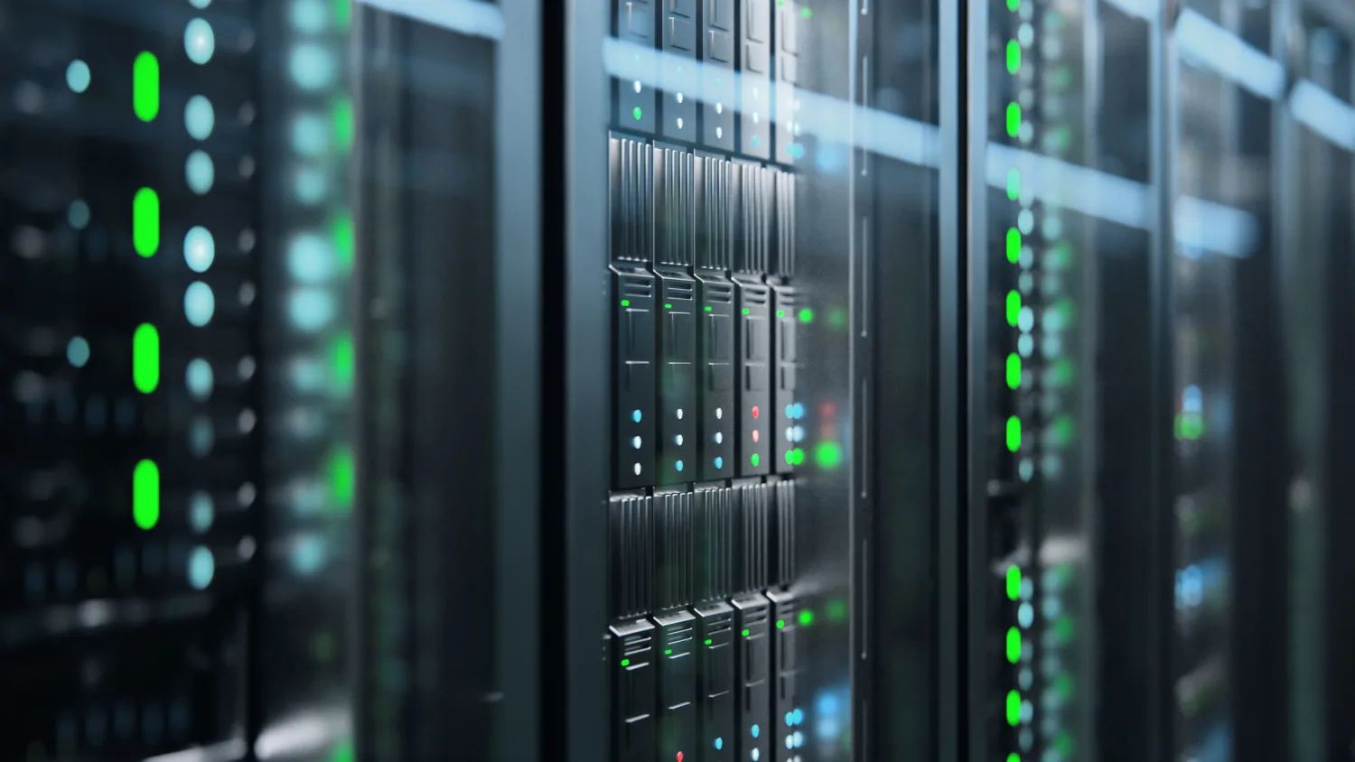 Standby Power for Data Centres