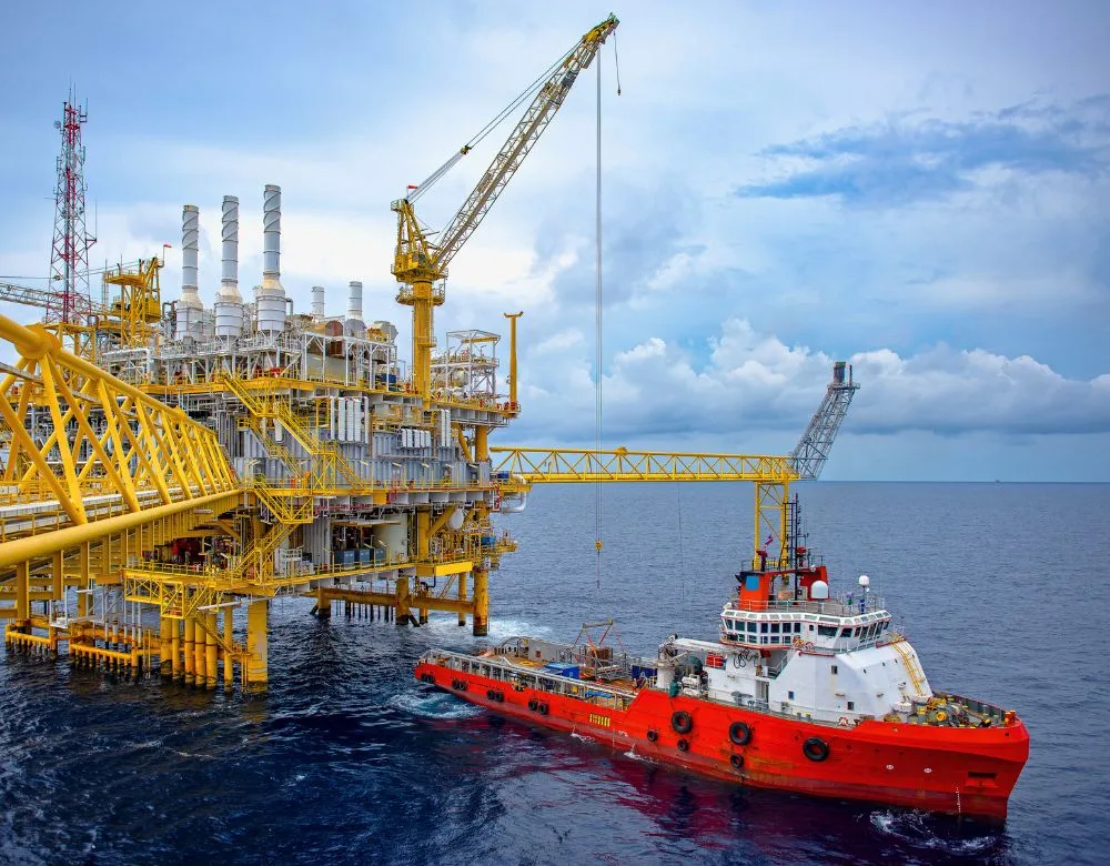 Offshore marine solutions