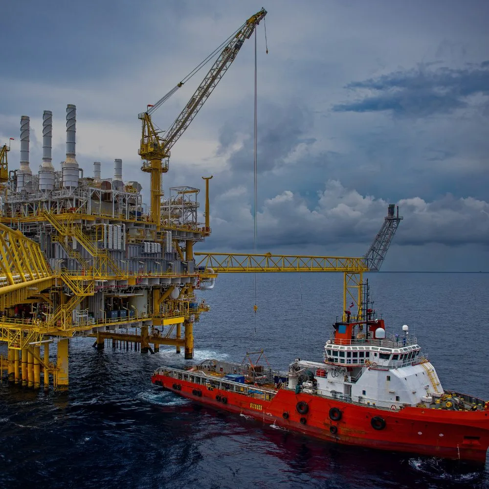 Baudouin Marine solutions