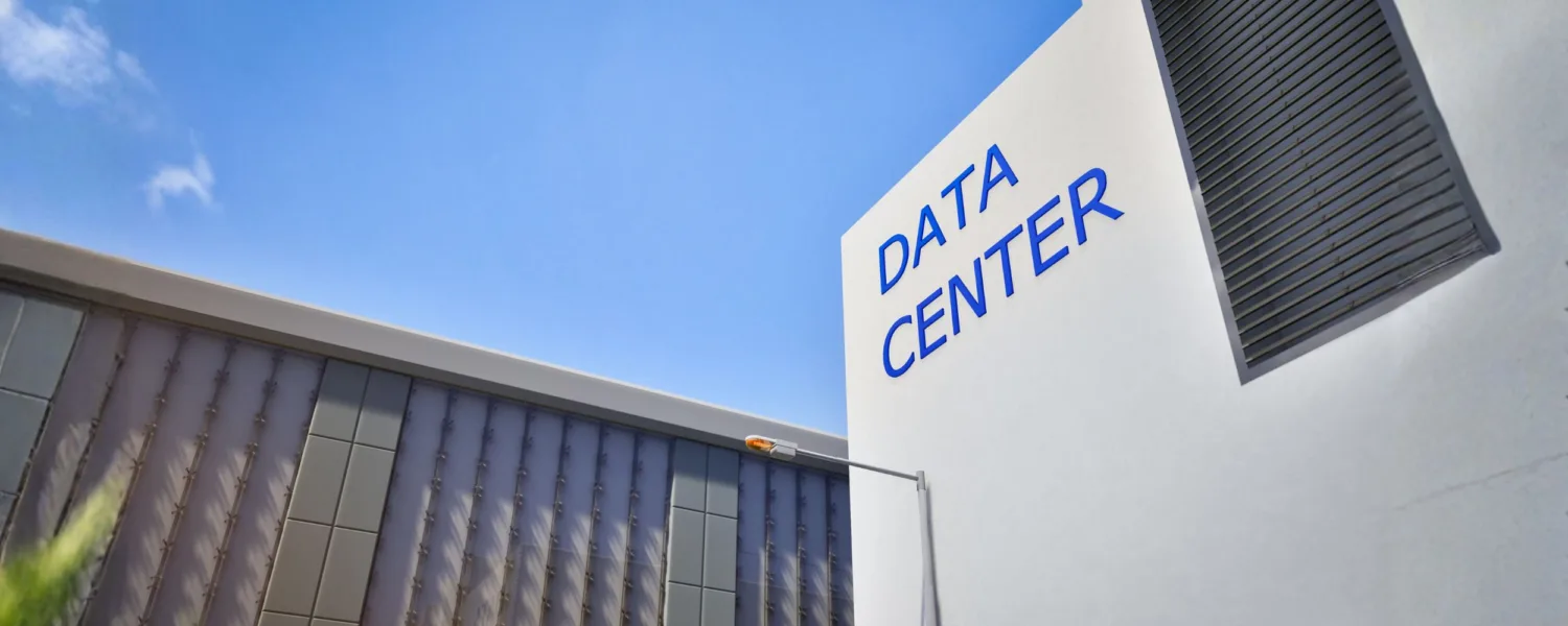 Baudouin Engages at North American Data Center Events