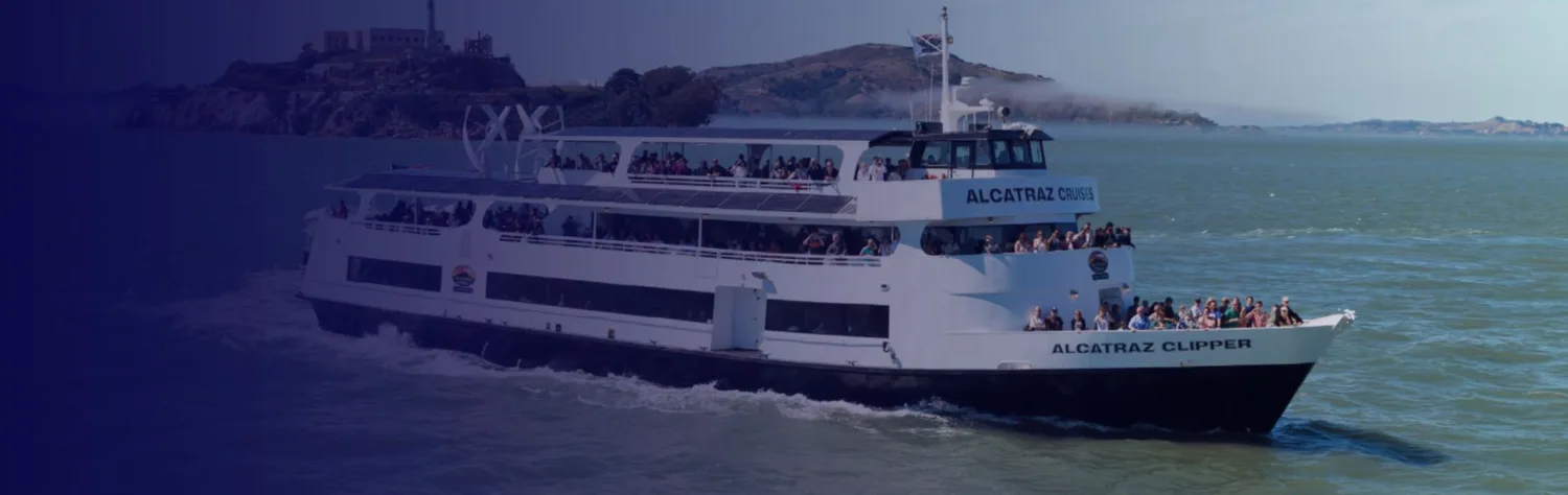 Alcatraz Clipper | Baudouin Case Study