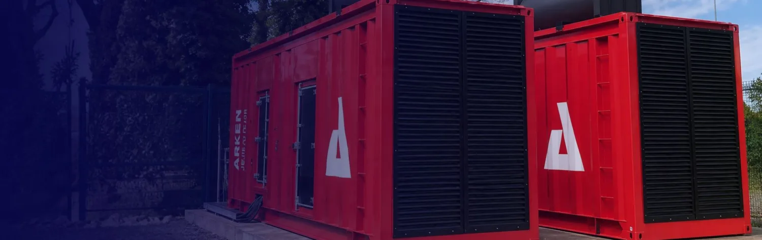 Coal Mine by Arken | Baudouin Case Study