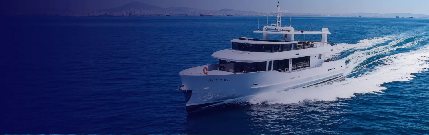 Autrement Passenger | Baudouin Case Study