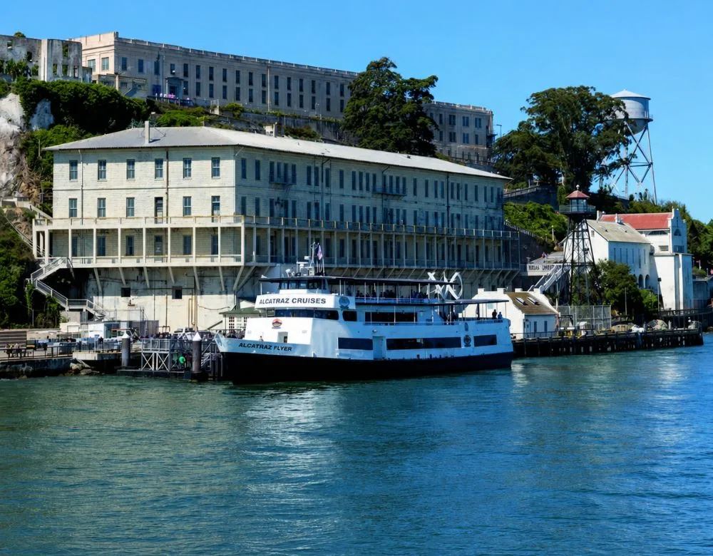 Alcatraz Clipper | Baudouin Case Study