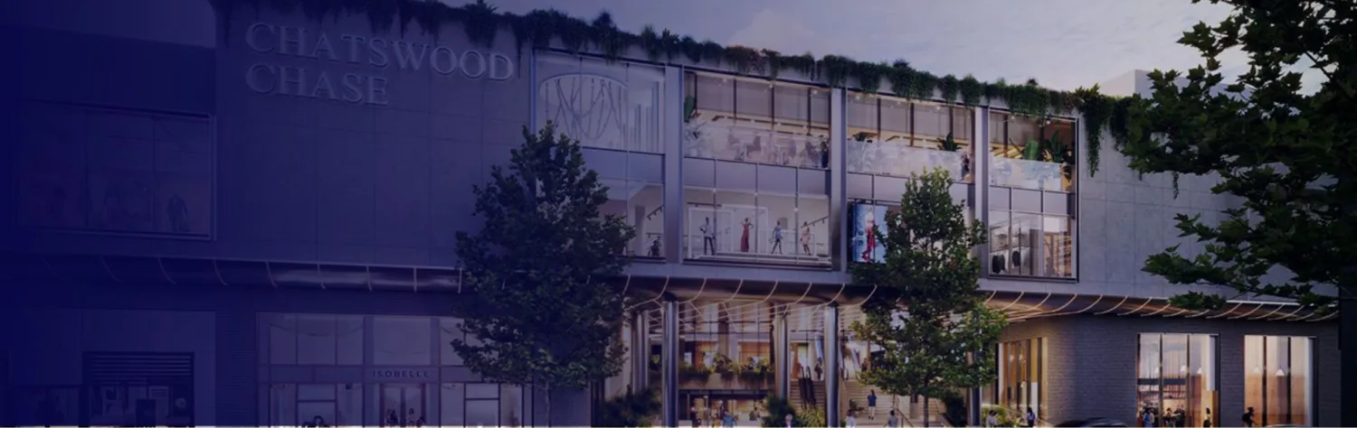 Chatswood Chase by Eneraque | Baudouin Case Study