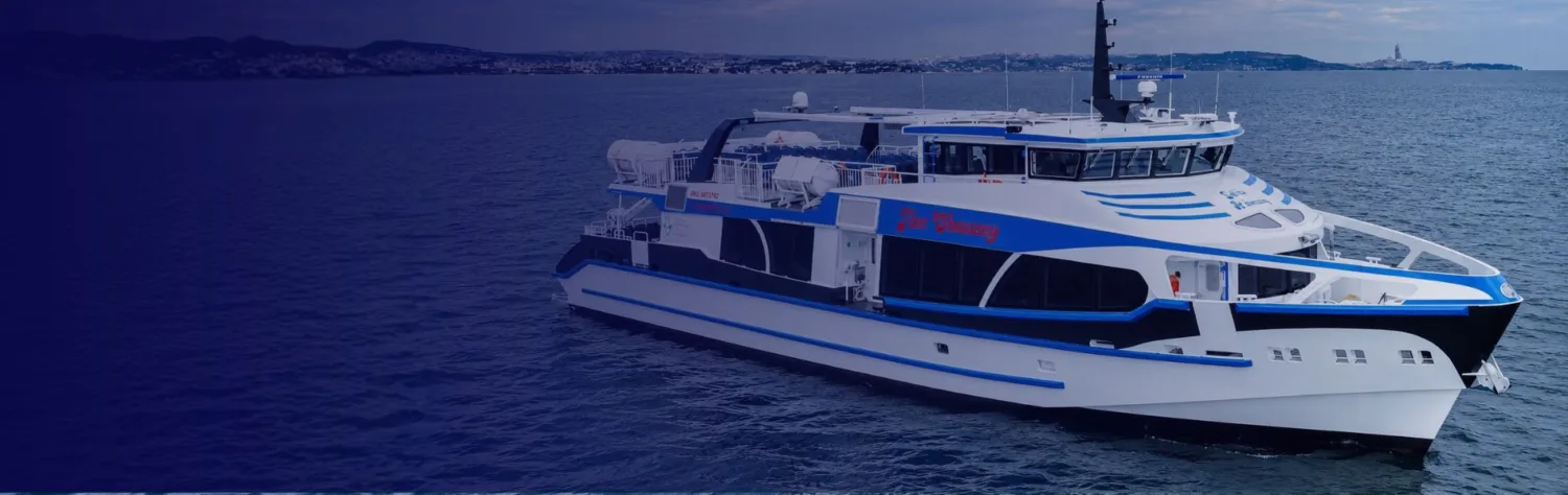 Cliffs of Moher Express Passenger | Baudouin Case Study