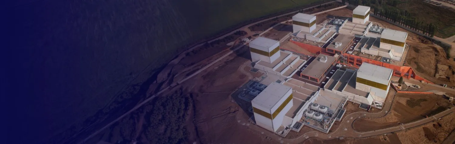ENI Data Centre by Margen | Baudouin Case Study