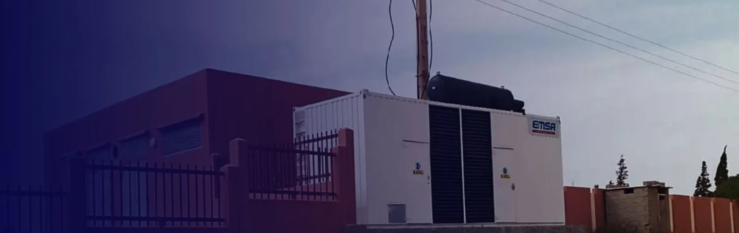 Water Infrastructure by Emsa | Baudouin Case Study