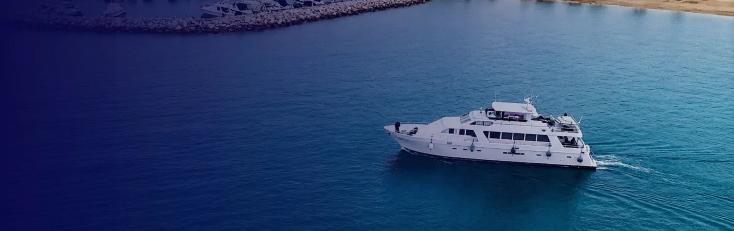 Lito Mare Yacht | Baudouin Case Study