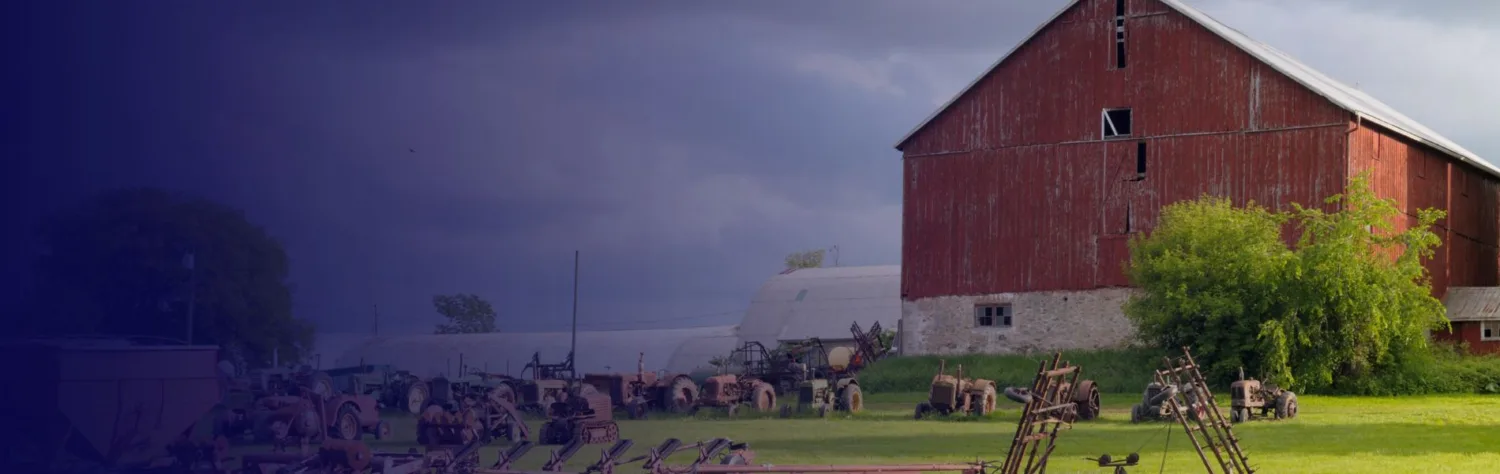 Livestock Farm by Grupel | Baudouin Case Study