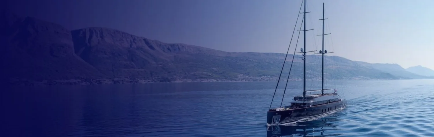 M/S Scorpios Yacht | Baudouin Case Study