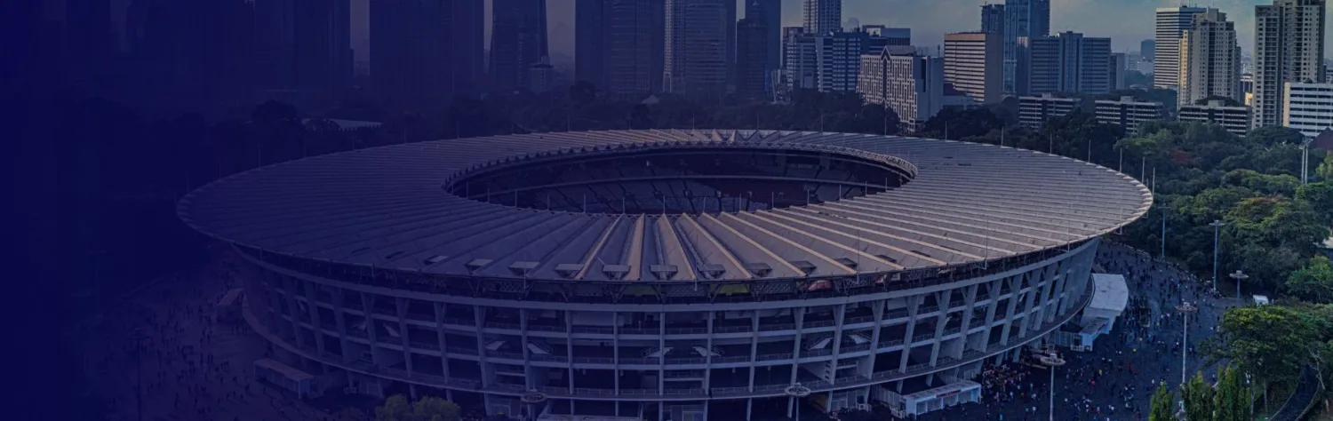 National Arena by Zenessis | Baudouin Case Study