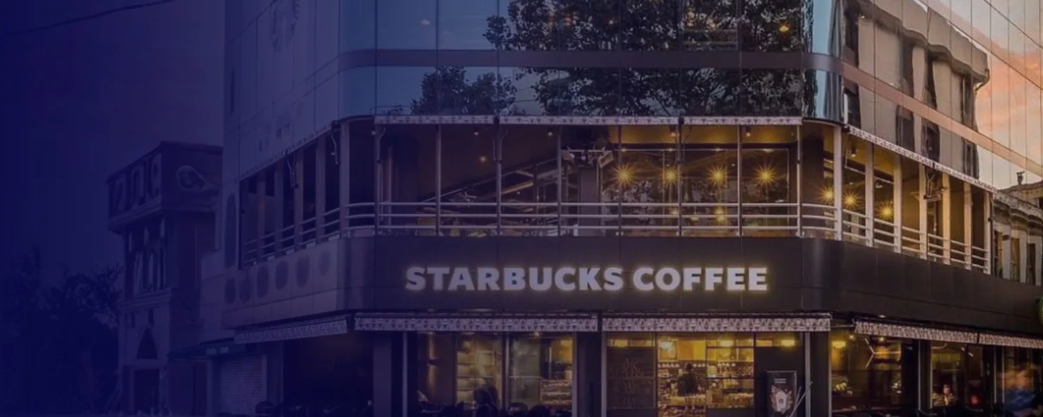 Starbucks by EMSA | Baudouin Case Study