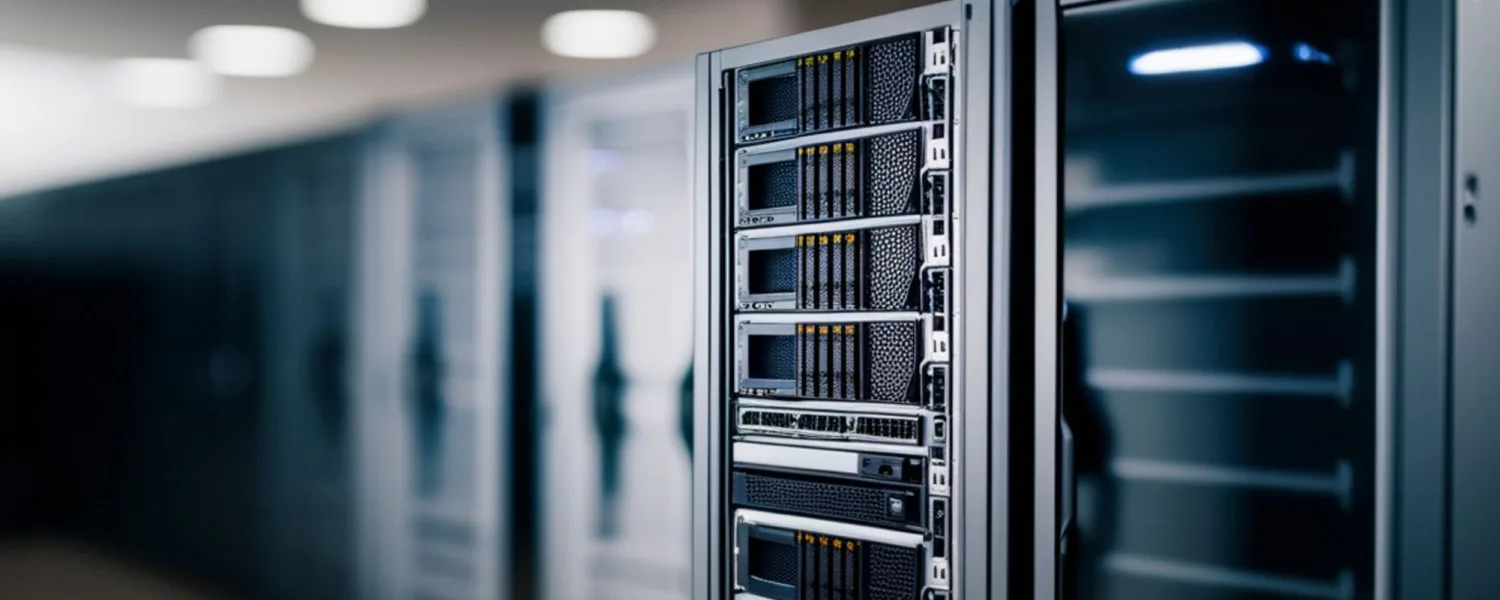 Why Lead Time Matters for Data Centre Projects