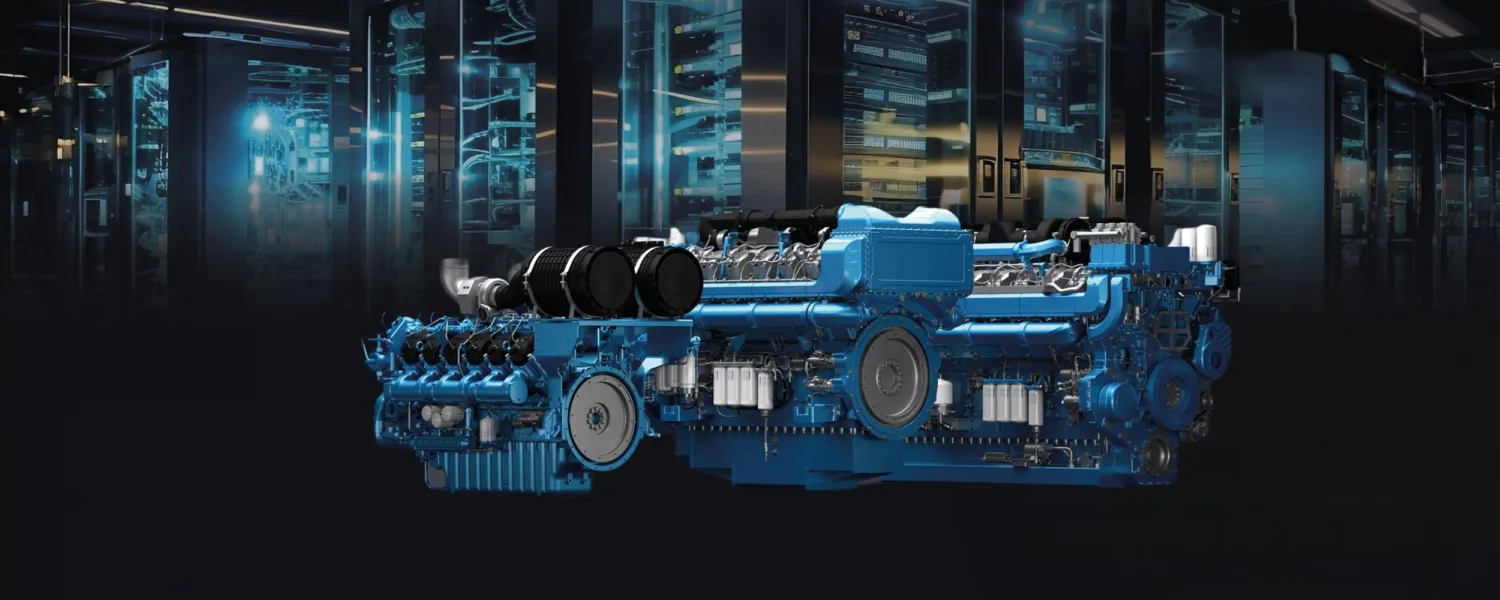 PowerKit Engines for Data Centres