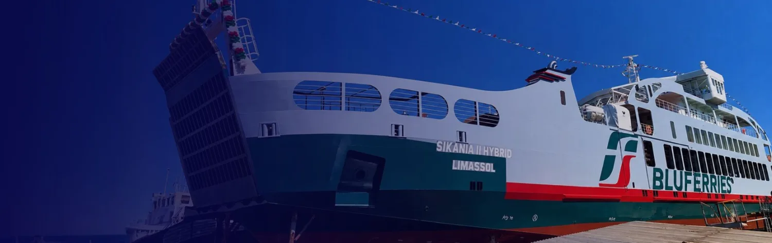 Sikania II Hybrid by Xanthis | Baudouin Case Study