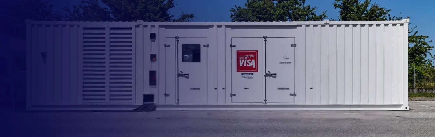 Stage V Rental Power by Visa | Baudouin Case Study