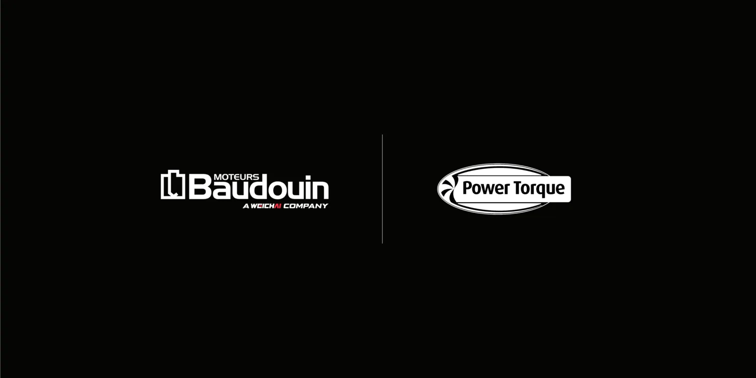 Power Torque Joins Baudouin Off-Highway Network in the UK