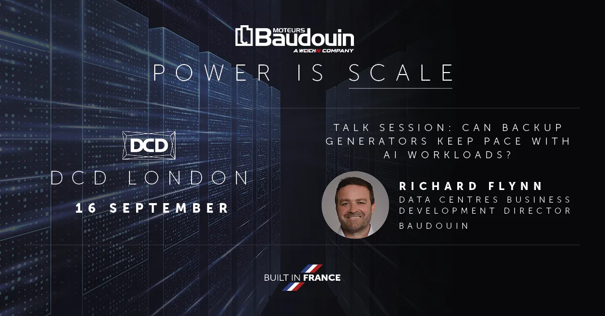 DCD-London-Ai-workloads