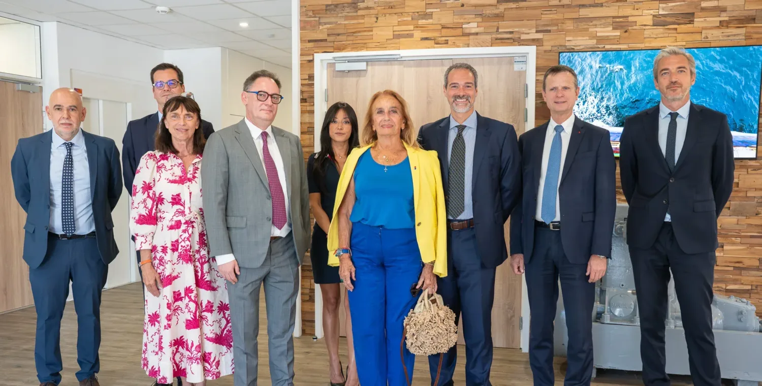 Baudouin Strengthens Its Local Presence in Cassis, France